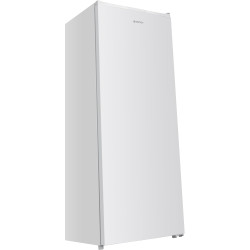 GEDTECH Congélateur armoire 179L GCO179NFWH - No Frost - Blanc