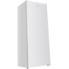 GEDTECH Congélateur armoire 179L GCO179NFWH - No Frost - Blanc