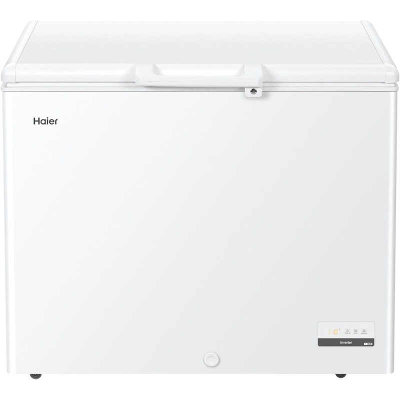 Congélateur Coffre 111cm 300l - HCE301E
