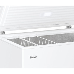 Congélateur Coffre 111cm 300l - HCE301E