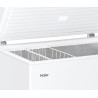 Congélateur Coffre 111cm 300l - HCE301E