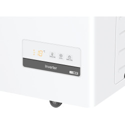 Congélateur Coffre 111cm 300l - HCE301E