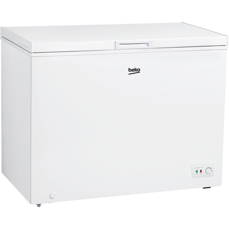 Congélateur coffre BEKO CF316EWN