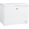 Congélateur coffre BEKO CF316EWN