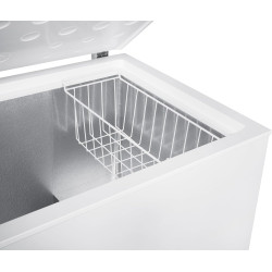 Congélateur coffre BEKO CF316EWN