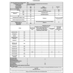 Beko HSM10440 b100 MinFrost Congélateur petit format avec alarme de porte, 1 panier à produits congelés, volume utile de 104 l, 