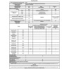 Beko HSM10440 b100 MinFrost Congélateur petit format avec alarme de porte, 1 panier à produits congelés, volume utile de 104 l, 