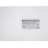 Beko CF200CWN Congélateur, 198 L, 1 panier de congélation, fonction congélation rapide, roulettes de transport, système d'affich