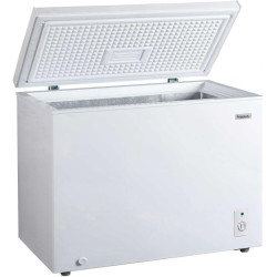 Congélateur Coffre Blanc CCO300BE 290L