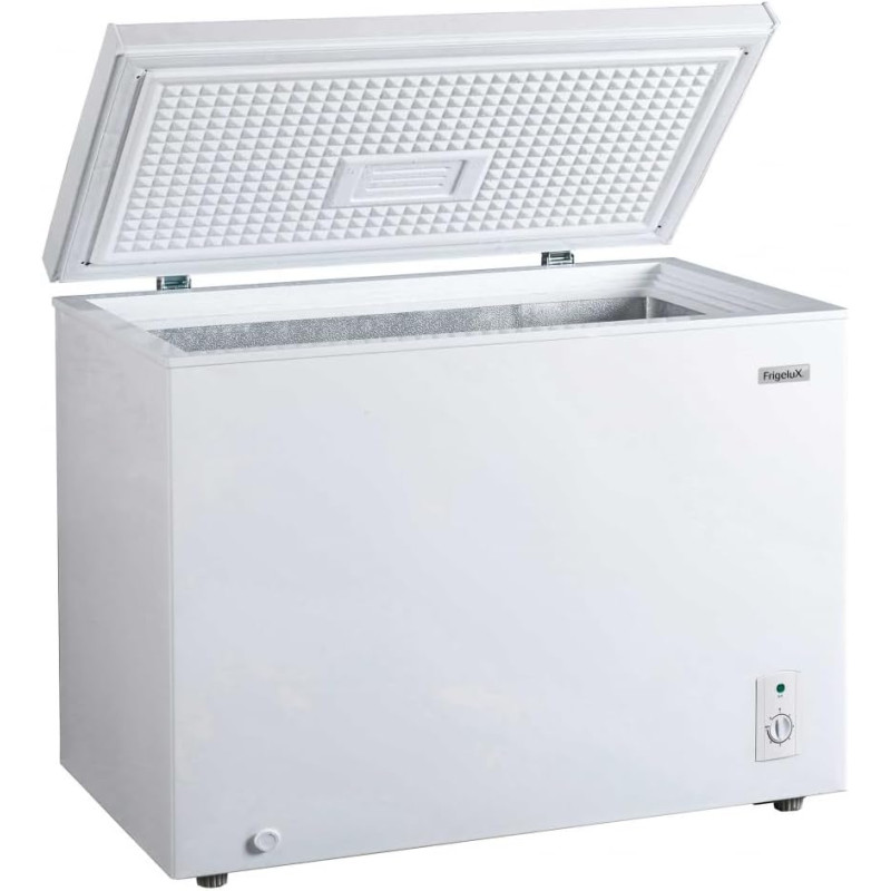 Congélateur Coffre Blanc CCO300BE 290L