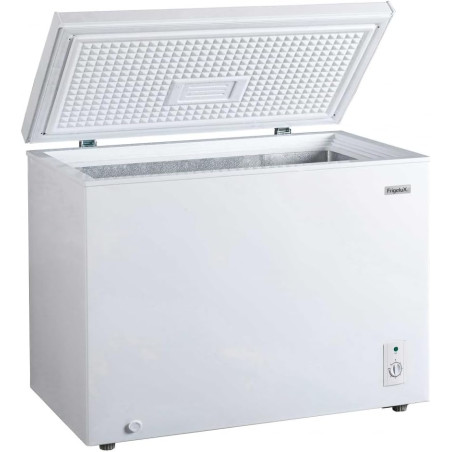 Congélateur Coffre Blanc CCO300BE 290L