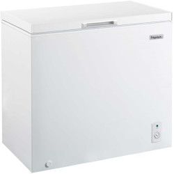 Congélateur Coffre Blanc CCO300BE 290L