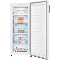 Congélateur Armoire 143.3cm 165l Statique - FCA165EW
