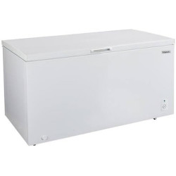 Congélateur Coffre Blanc CCO500BE 460L