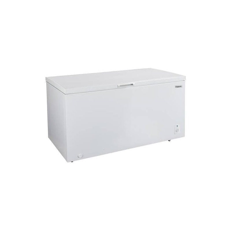 Congélateur Coffre Blanc CCO500BE 460L