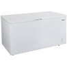 Congélateur Coffre Blanc CCO500BE 460L