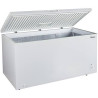 Congélateur Coffre Blanc CCO500BE 460L