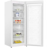 Congélateur Armoire Blanc CA170BE 177 Litres