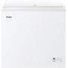 Congélateur coffre HAIER HCE200E