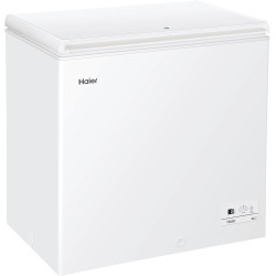 Congélateur coffre HAIER HCE200E