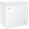 Congélateur coffre HAIER HCE200E
