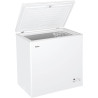 Congélateur coffre HAIER HCE200E
