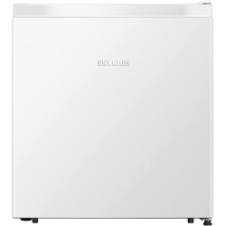 SEVERIN Mini Congélateur Mini Bar, Petit Congélateur Pose Libre, Congelateur compact de Largeur 44,5 cm, 32 Litres, Classe énerg