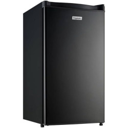 Congélateur Table Top Noir CTT63NE 60L