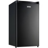 Congélateur Table Top Noir CTT63NE 60L