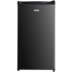 Congélateur Table Top Noir CTT63NE 60L