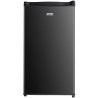Congélateur Table Top Noir CTT63NE 60L