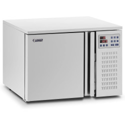 Royal Catering Congélateur Rapide 29,5 l Cellule De Refroidissement Capacité De Congélation : 4 kg / 209 min Congélateur Ménager