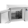 Royal Catering Congélateur Rapide 29,5 l Cellule De Refroidissement Capacité De Congélation : 4 kg / 209 min Congélateur Ménager