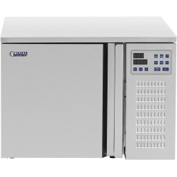Royal Catering Congélateur Rapide 29,5 l Cellule De Refroidissement Capacité De Congélation : 4 kg / 209 min Congélateur Ménager