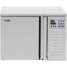 Royal Catering Congélateur Rapide 29,5 l Cellule De Refroidissement Capacité De Congélation : 4 kg / 209 min Congélateur Ménager