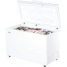 Congélateur Coffre 75cm 508l - HCE520E
