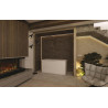 Congélateur Coffre 75cm 508l - HCE520E