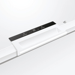 Congélateur Coffre 75cm 508l - HCE520E