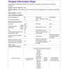 Congélateur Coffre 75cm 508l - HCE520E