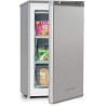 Klarstein Mini Congelateur Armoire, Petit Congélateur pour Maison, Mini congélateur 69L, Congelateur Petite Taille avec Etagère,