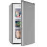 Klarstein Mini Congelateur Armoire, pour la Chambre et la Maison, 64L, Taille avec Etagère, Econome en Energie, Appareil à glaço