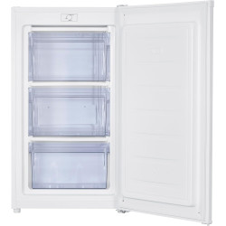 Congélateur Table Top Blanc CTT62BE 60L