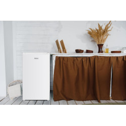 Congélateur Table Top Blanc CTT62BE 60L