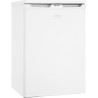 Beko FSE1074N Congélateur table top - Pose libre, Encastrable, 95L, 37 dB, Charnière de porte réversible, Blanc, Classe E
