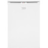 Beko FSE1074N Congélateur table top - Pose libre, Encastrable, 95L, 37 dB, Charnière de porte réversible, Blanc, Classe E