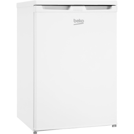 Beko FSE1175N b300 - Congélateur de table - Volume utile 95 l - MinFrost - Butée de porte interchangeable - 37 dB (A) - Blanc