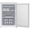 Beko FSE1175N b300 - Congélateur de table - Volume utile 95 l - MinFrost - Butée de porte interchangeable - 37 dB (A) - Blanc