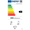 Frigorifero incasso Electrolux KTS5LE16S