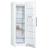 Bosch GSN36CWEP, Série 4, Congélateur armoire, Pose libre, 186 x 60 cm, 242 L, Blanc