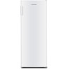 Schneider SCCA163-WE - Congélateur armoire 168L Blanc